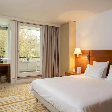Starnberger See- Business & Leisure Near Munich Feldafing