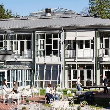 Hotel Starnberger See- Business & Leisure Near Munich Feldafing