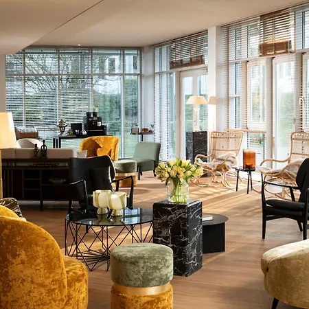 Starnberger See- Business & Leisure Near Munich Hotel *