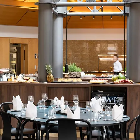 Starnberger See- Business & Leisure Near Munich