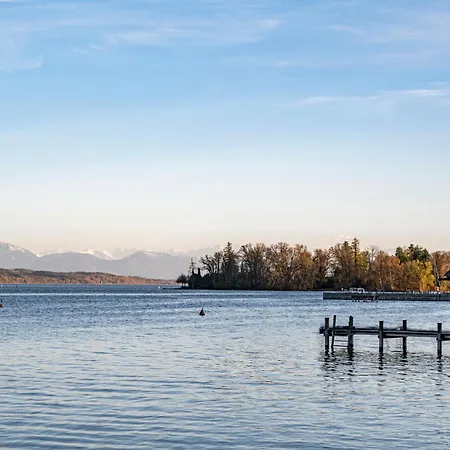 Starnberger See- Business & Leisure Near Munich Hotel