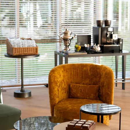 Hotel Starnberger See- Business & Leisure Near Munich