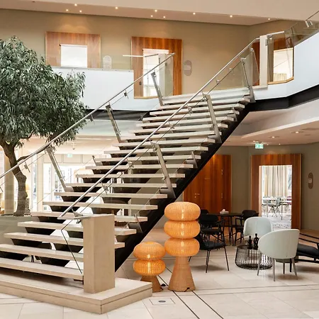 Starnberger See- Business & Leisure Near Munich Hotel *